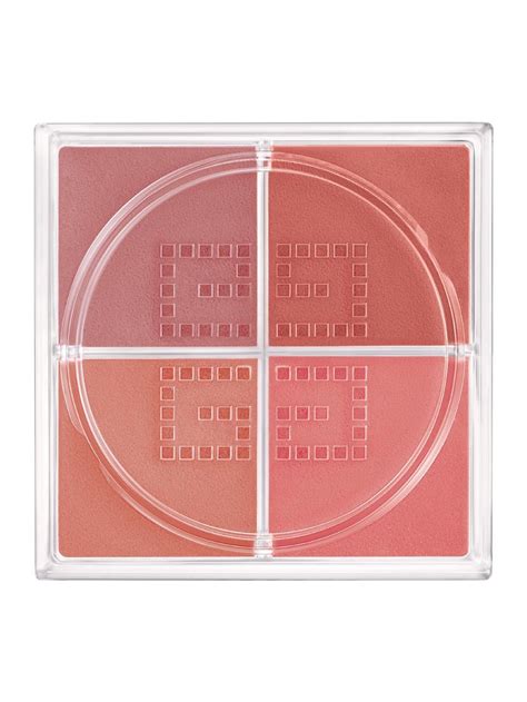 Givenchy blush powder